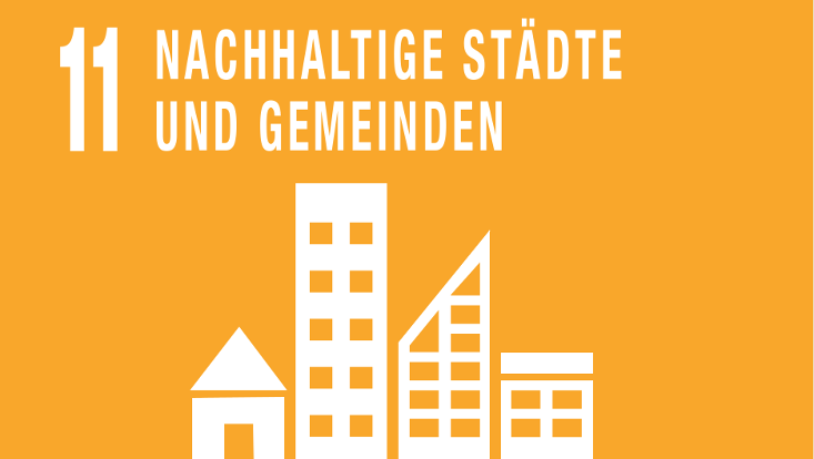 Sustainable Development Goal 11