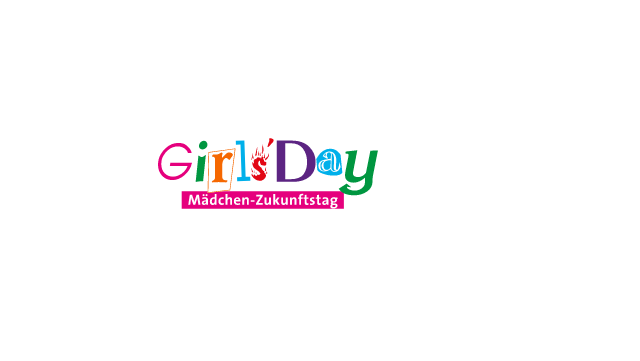 Girls' Day Logo