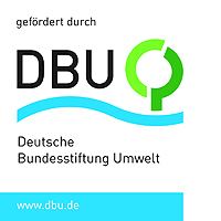 Logo DBU