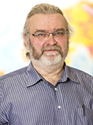 Dr. Klaus Berger