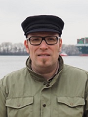 Foto zeig Prof. Dr. Peckmann