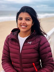anisha wagle