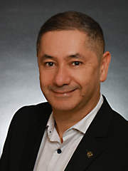 Joel Mejia Barazarte