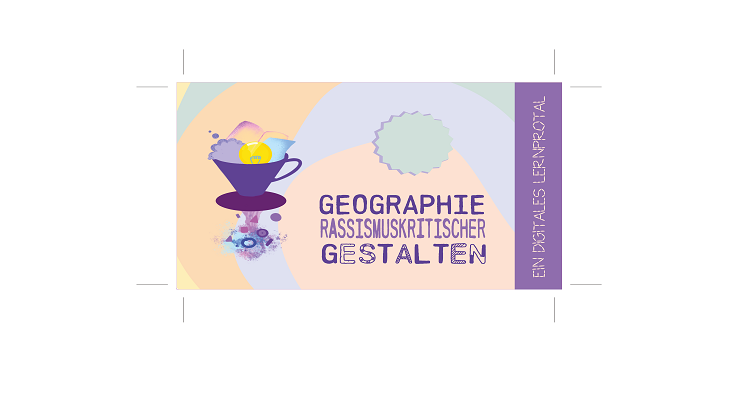 Postkartenansicht Geographie rassismuskritischer gestalten