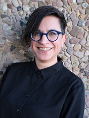 Prof. Dr. Celine Hadziioannou