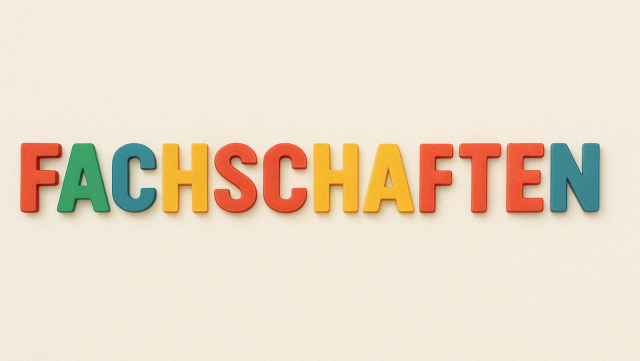 fachschaften640x361 Grafik Fachschaften