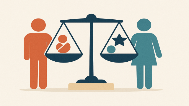 gleichstellung640x361 Grafik Gleichstellung