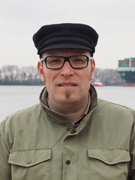 Prof. Dr. Jörn Peckmann