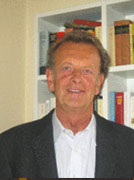 Prof. Dr. Walter Michaelis