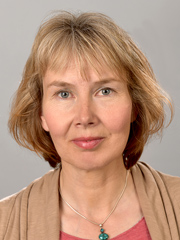 Iris Mendorff